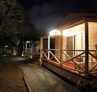 Cape Jervis Holiday Units - Tweed Heads Accommodation