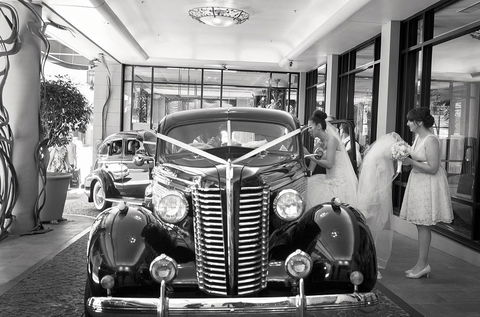 The Playford Adelaide - MGallery - Tweed Heads Accommodation 12