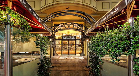 The Playford Adelaide - MGallery - Tweed Heads Accommodation 10