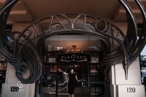 The Playford Adelaide - MGallery - Tweed Heads Accommodation 28