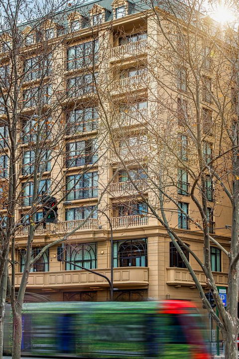 The Playford Adelaide - MGallery - Tweed Heads Accommodation 1
