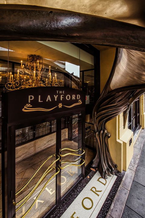 The Playford Adelaide - MGallery - Tweed Heads Accommodation 9