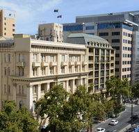 Ibis Styles Adelaide Grosvenor - Tweed Heads Accommodation