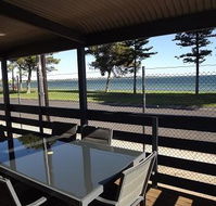Ceduna Foreshore Caravan Park - Tweed Heads Accommodation