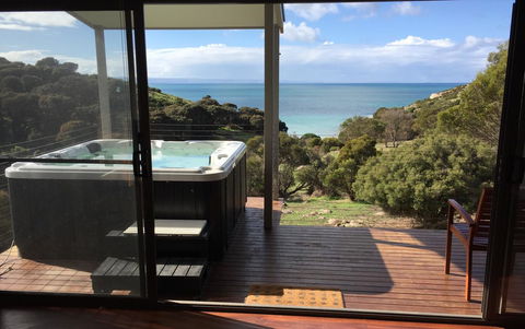 Sea Dragon Kangaroo Island - Tweed Heads Accommodation 23