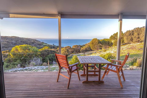 Sea Dragon Kangaroo Island - Tweed Heads Accommodation 4