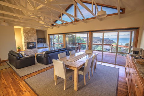 Sea Dragon Kangaroo Island - Tweed Heads Accommodation 9