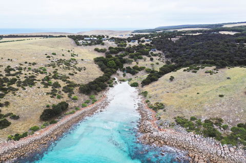 Sea Dragon Kangaroo Island - Tweed Heads Accommodation 0