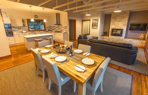 Sea Dragon Kangaroo Island - Tweed Heads Accommodation 2