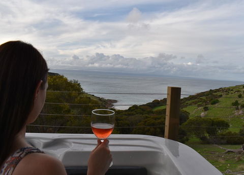 Sea Dragon Kangaroo Island - Tweed Heads Accommodation 8