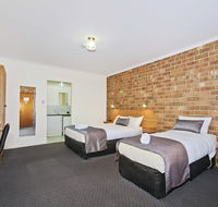 Motel Goolwa - Tweed Heads Accommodation