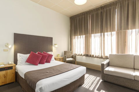 Adelaide Paringa - Tweed Heads Accommodation 2