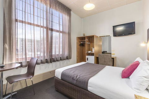 Adelaide Paringa - Tweed Heads Accommodation 3