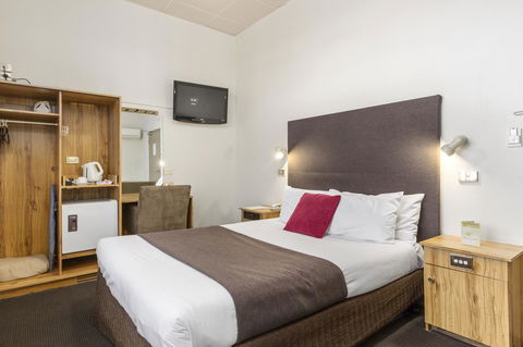 Adelaide Paringa - Tweed Heads Accommodation 4