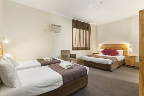 Adelaide Paringa - Tweed Heads Accommodation 6