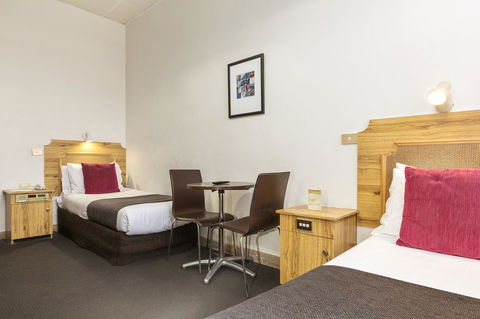 Adelaide Paringa - Tweed Heads Accommodation 11