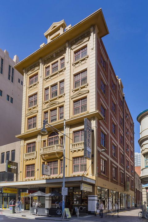 Adelaide Paringa - Tweed Heads Accommodation 0