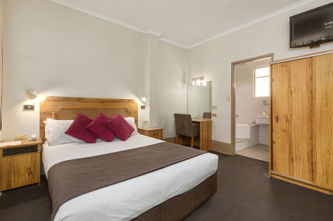 Adelaide Paringa - Tweed Heads Accommodation 9