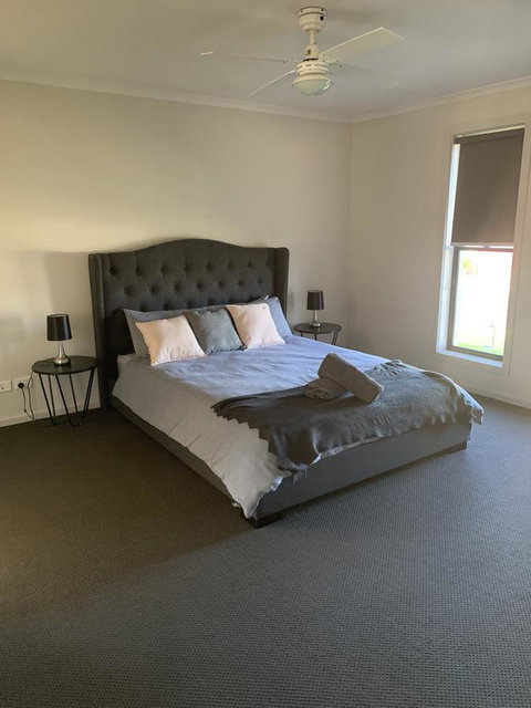 Little On Ash - Tweed Heads Accommodation 4