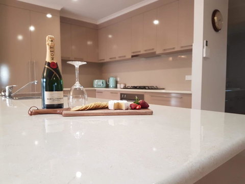 Little On Ash - Tweed Heads Accommodation 10