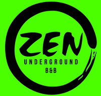 Zen Underground BB - Tweed Heads Accommodation