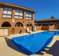 Cumberland Motor Inn - Tweed Heads Accommodation