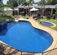 Jacksons Motor Inn - Tweed Heads Accommodation