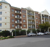 Adelaide City Apartment - 3br 2bath  Carpark - Tweed Heads Accommodation