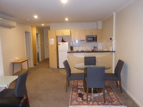 Adelaide City Apartment - 3br, 2bath & Carpark - Tweed Heads Accommodation 7