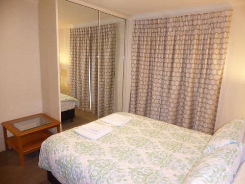 Adelaide City Apartment - 3br, 2bath & Carpark - Tweed Heads Accommodation 11