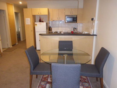 Adelaide City Apartment - 3br, 2bath & Carpark - Tweed Heads Accommodation 4