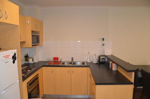 Adelaide City Apartment - 3br, 2bath & Carpark - Tweed Heads Accommodation 5