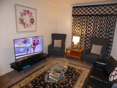 Adelaide City Apartment - 3br, 2bath & Carpark - Tweed Heads Accommodation 2