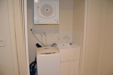 Adelaide City Apartment - 3br, 2bath & Carpark - Tweed Heads Accommodation 18