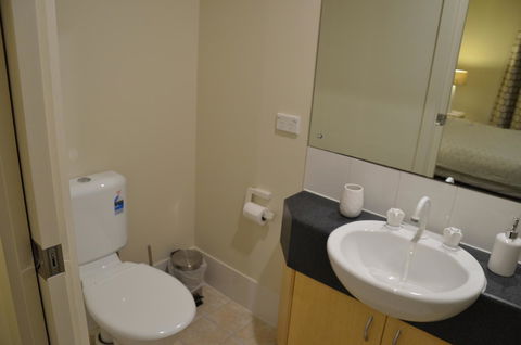Adelaide City Apartment - 3br, 2bath & Carpark - Tweed Heads Accommodation 12