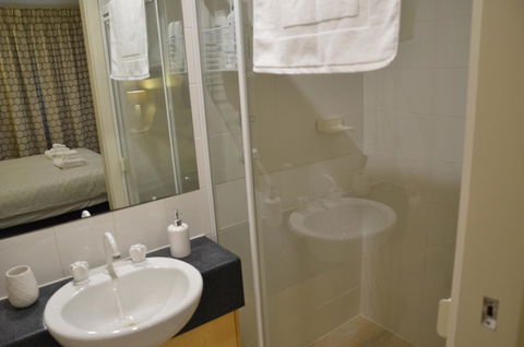 Adelaide City Apartment - 3br, 2bath & Carpark - Tweed Heads Accommodation 13