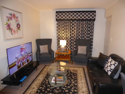 Adelaide City Apartment - 3br, 2bath & Carpark - Tweed Heads Accommodation 1