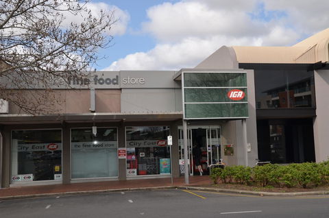 Adelaide City Apartment - 3br, 2bath & Carpark - Tweed Heads Accommodation 29