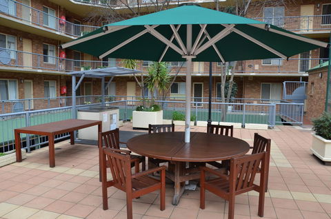 Adelaide City Apartment - 3br, 2bath & Carpark - Tweed Heads Accommodation 20