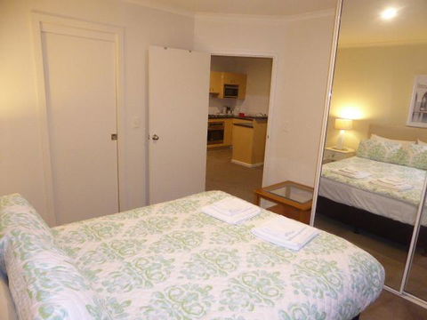 Adelaide City Apartment - 3br, 2bath & Carpark - Tweed Heads Accommodation 10