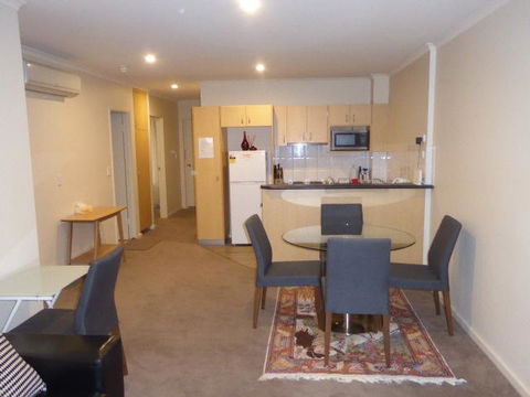 Adelaide City Apartment - 3br, 2bath & Carpark - Tweed Heads Accommodation 3