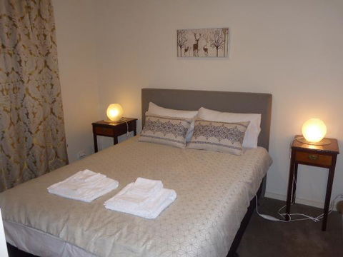 Adelaide City Apartment - 3br, 2bath & Carpark - Tweed Heads Accommodation 14