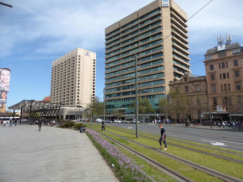Adelaide City Apartment - 3br, 2bath & Carpark - Tweed Heads Accommodation 43