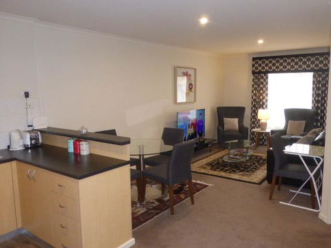 Adelaide City Apartment - 3br, 2bath & Carpark - Tweed Heads Accommodation 6