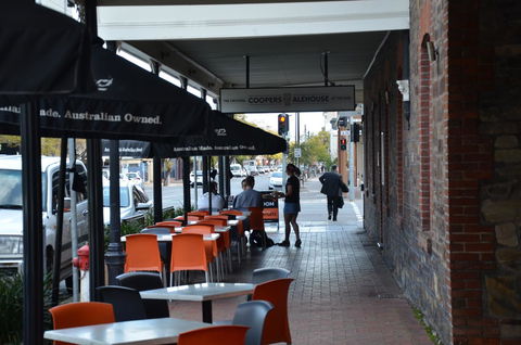 Adelaide City Apartment - 3br, 2bath & Carpark - Tweed Heads Accommodation 28
