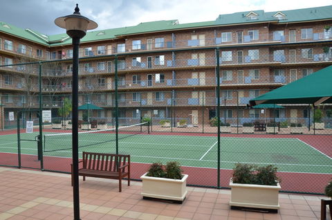 Adelaide City Apartment - 3br, 2bath & Carpark - Tweed Heads Accommodation 22