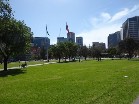 Adelaide City Apartment - 3br, 2bath & Carpark - Tweed Heads Accommodation 32