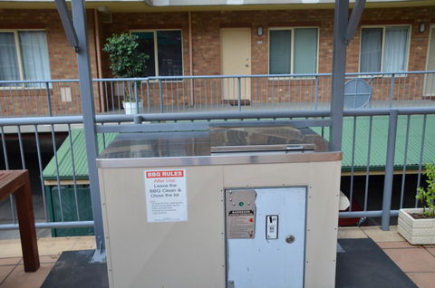 Adelaide City Apartment - 3br, 2bath & Carpark - Tweed Heads Accommodation 21