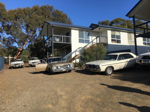 Kangaroo Island Bayview Villas - Tweed Heads Accommodation 12