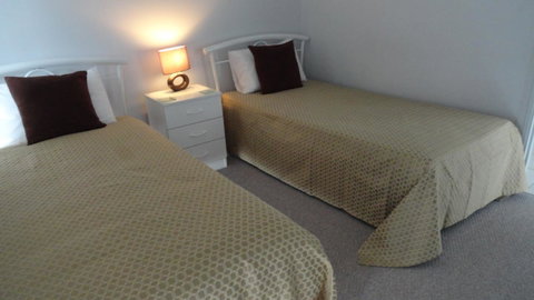 Kangaroo Island Bayview Villas - Tweed Heads Accommodation 6